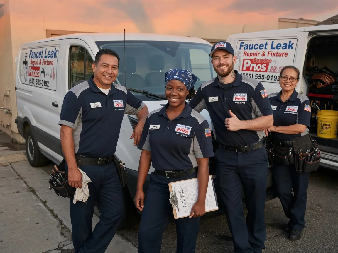 Faucet Repair company in Madison, MS