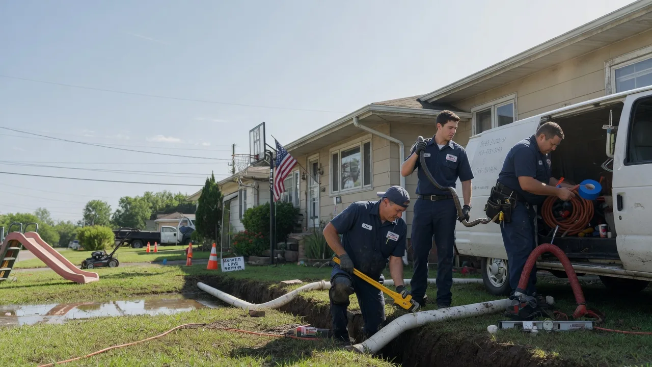 Toilet Installation in Madison, MS near me